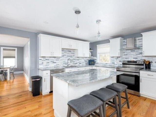 House for sale in Holden, Massachusetts