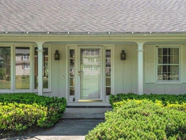 House for sale in Holden, Massachusetts