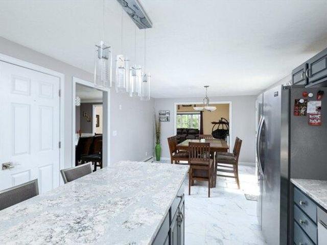 House for sale in Holden, Massachusetts