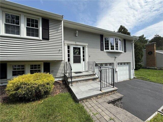 House for sale in Holden, Massachusetts