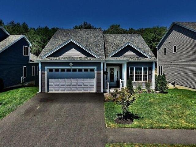 House for sale in Holden, Massachusetts
