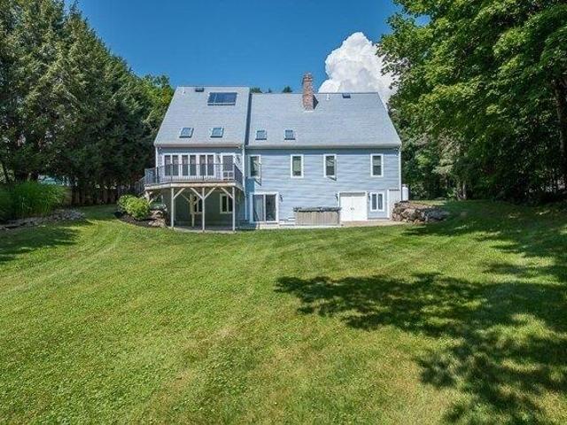 House for sale in Holden, Massachusetts