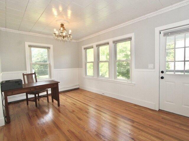 House for sale in Holden, Massachusetts
