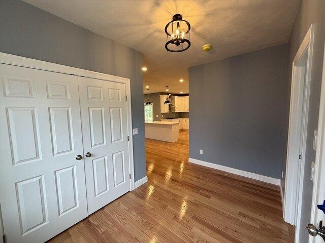 House for sale in Holden, Massachusetts