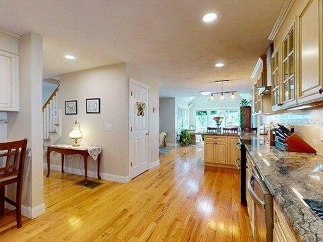 House for sale in Holden, Massachusetts