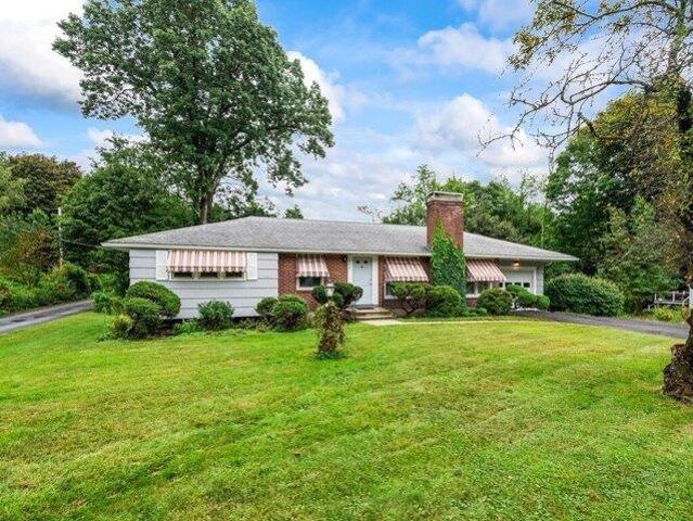 House for sale in Holden, Massachusetts