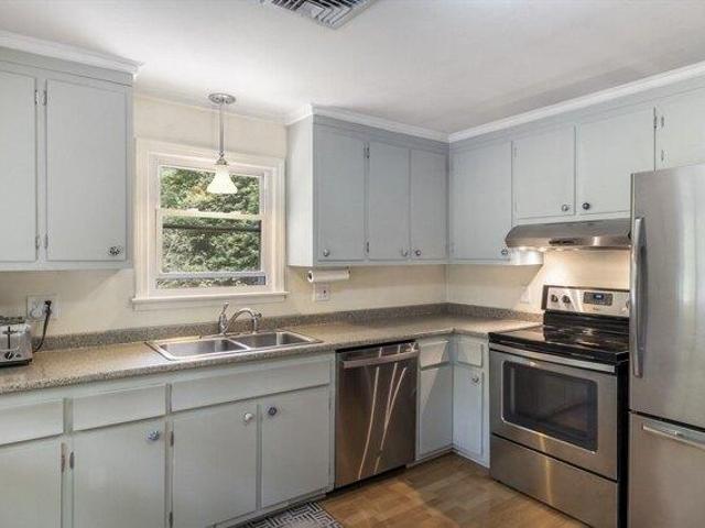 House for sale in Holden, Massachusetts