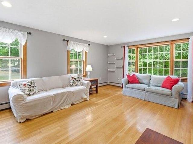 House for sale in Holden, Worcester County