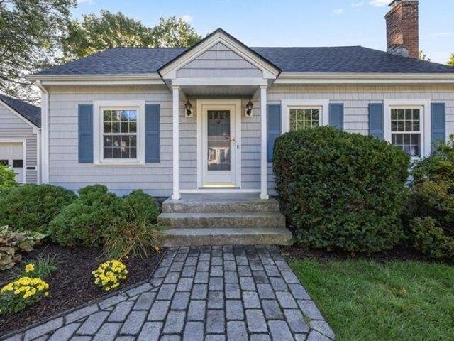 House for sale in Holden, Worcester County