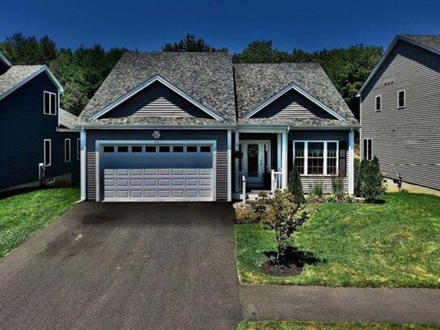 House for sale in Holden, Worcester County