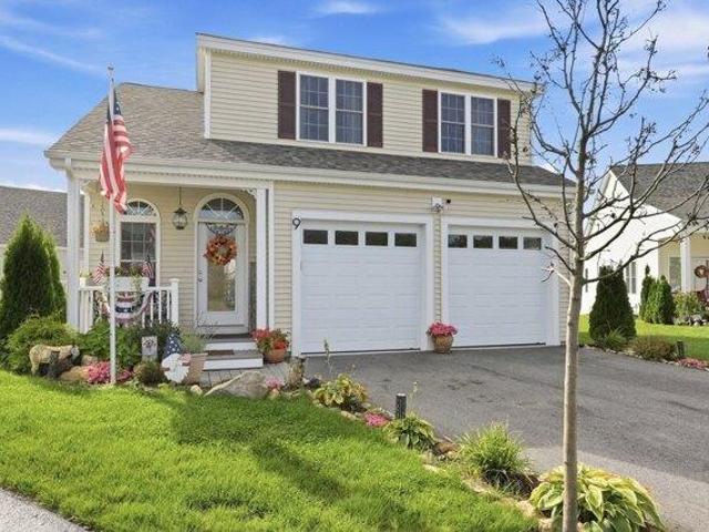 House for sale in Holden, Worcester County