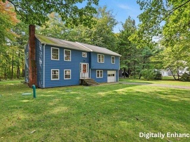 House for sale in Holden, Worcester County