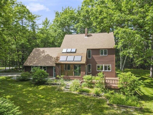 House for sale in Holden, Maine