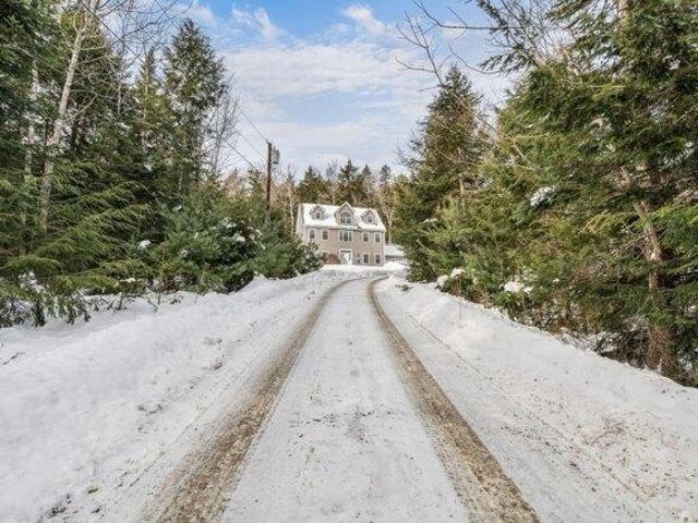 House for sale in Holden, Maine