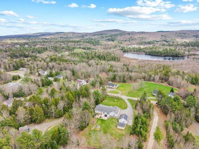 House for sale in Holden, Maine
