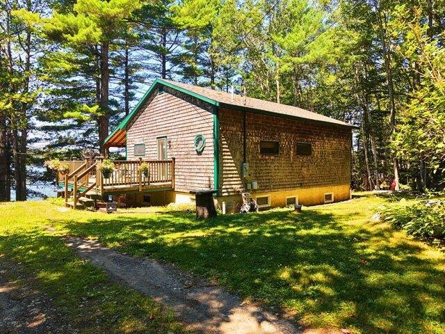 House for sale in Holden, Maine