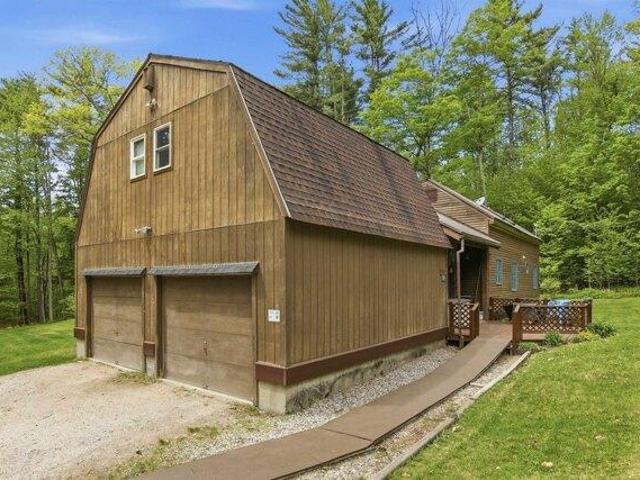 House for sale in New Hampshire