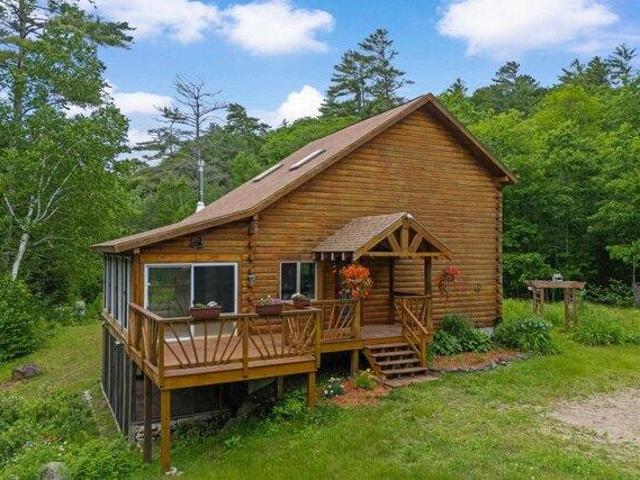 House for sale in New Hampshire
