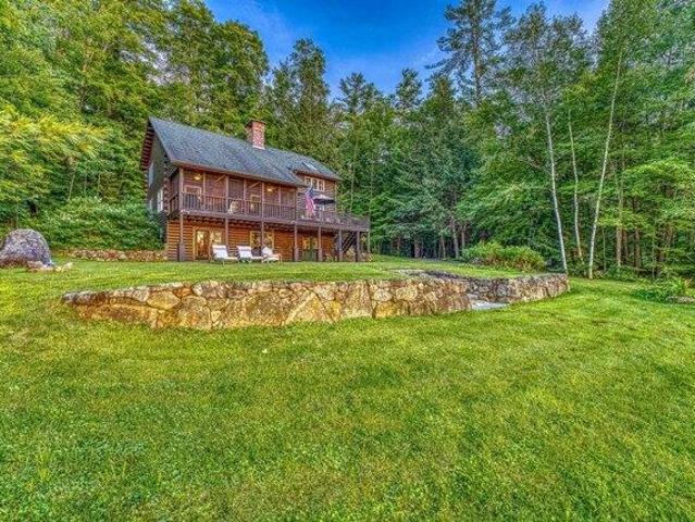 House for sale in New Hampshire