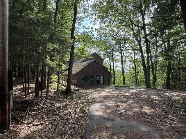 House for sale in New Hampshire