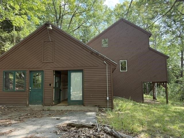 House for sale in New Hampshire