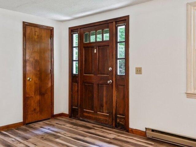 House for sale in Hampden, Massachusetts