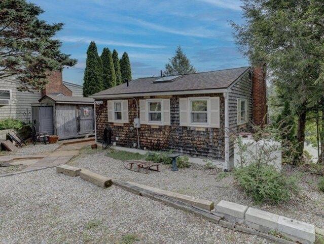 House for sale in Hampden, Massachusetts