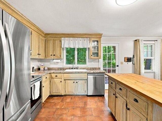 House for sale in Hampden, Massachusetts