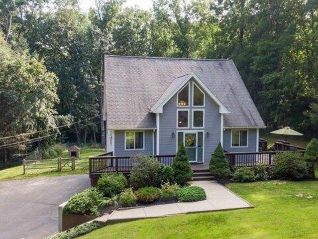 House for sale in Hampden, Massachusetts