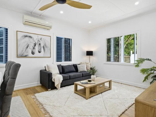 House for sale in Toombul, Queensland