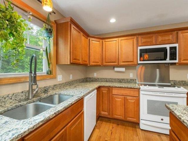 House for sale in Hollis Center, Maine