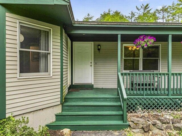 House for sale in Hollis Center, Maine