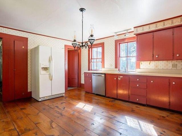 House for sale in Hollis Center, Maine