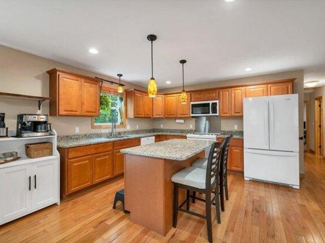 House for sale in Hollis Center, Maine