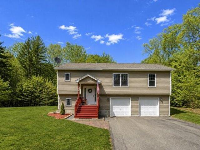 House for sale in Hollis Center, Maine