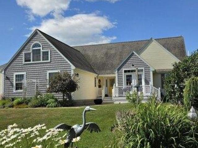 House for sale in Hollis Center, Maine