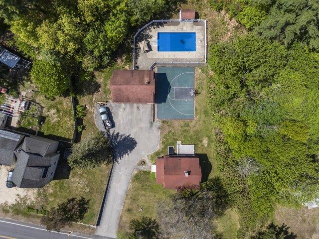 House for sale in Hollis Center, Maine