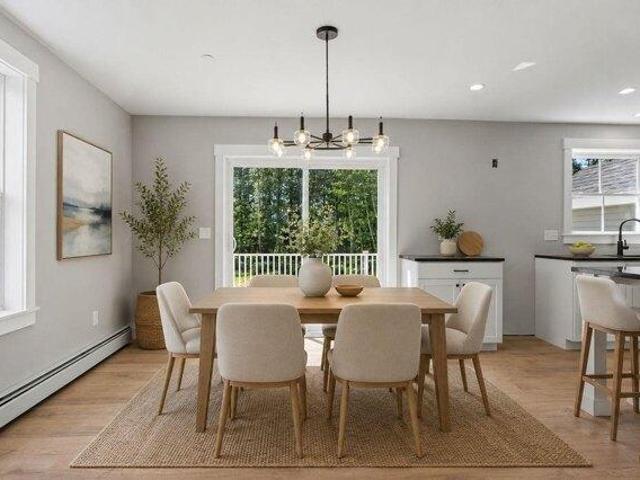 House for sale in Hollis Center, Maine