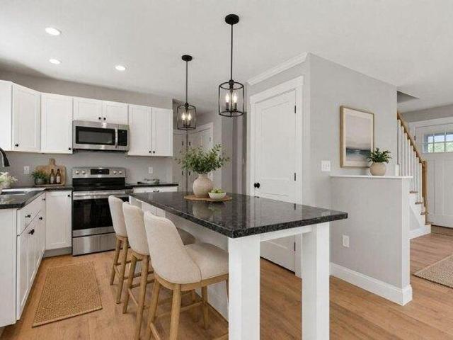 House for sale in Hollis Center, Maine