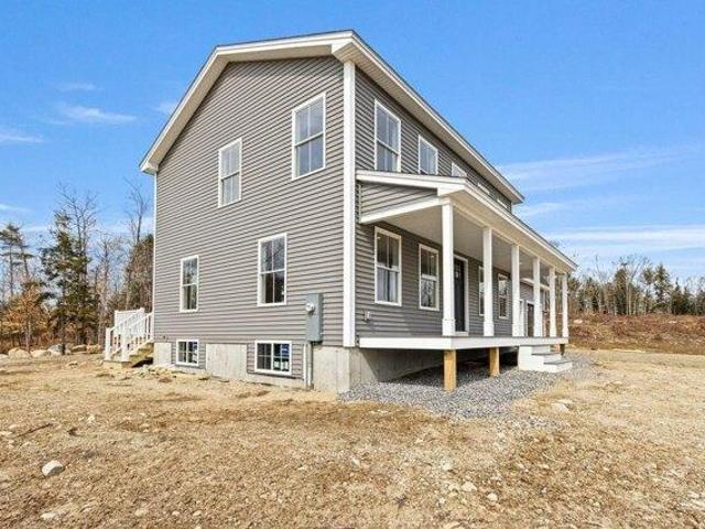 House for sale in Hollis Center, Maine