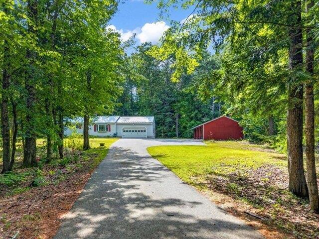 House for sale in Hollis Center, Maine