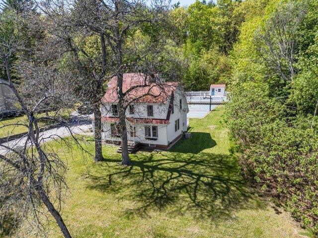 House for sale in Hollis Center, Maine
