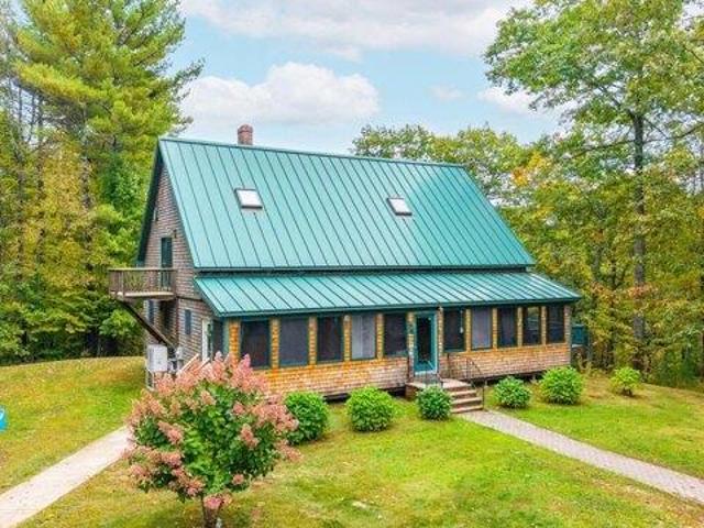 House for sale in Hollis, York County