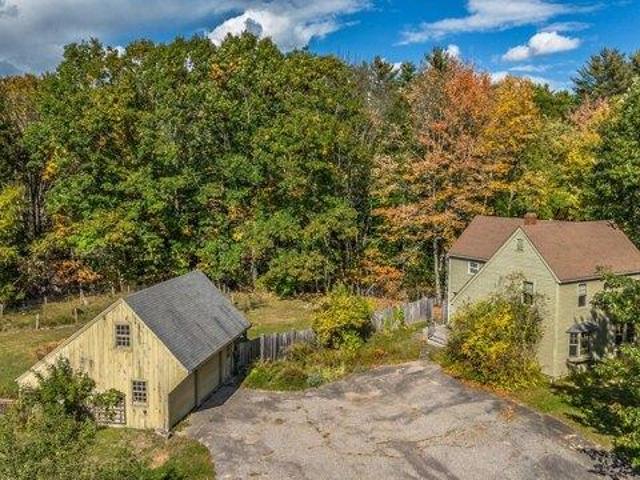 House for sale in Tylers Corner, Hollis