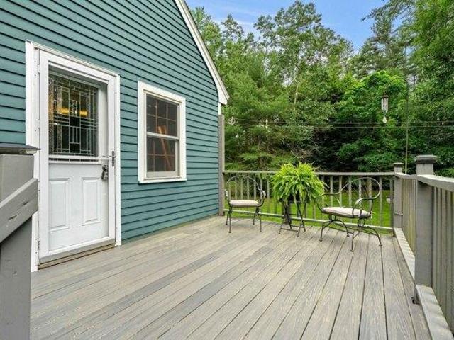 House for sale in New Hampshire