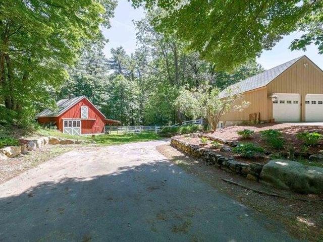 House for sale in New Hampshire