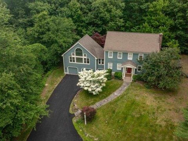 House for sale in New Hampshire