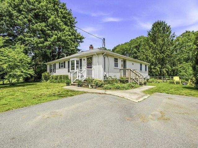 House for sale in Holliston, Massachusetts