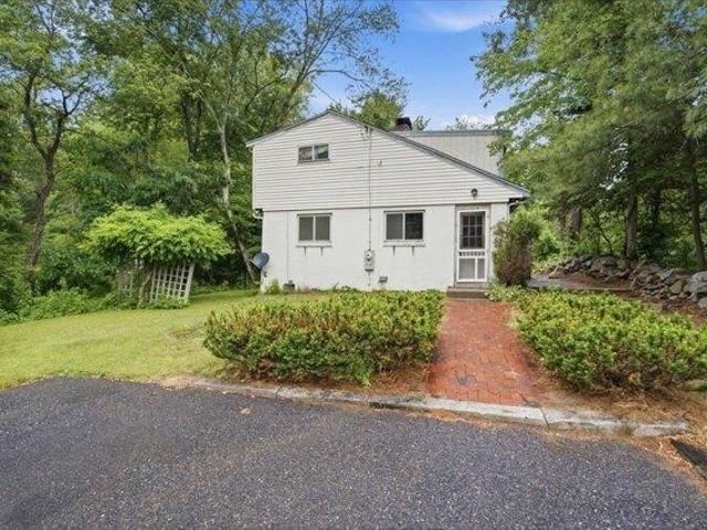 House for sale in Holliston, Massachusetts