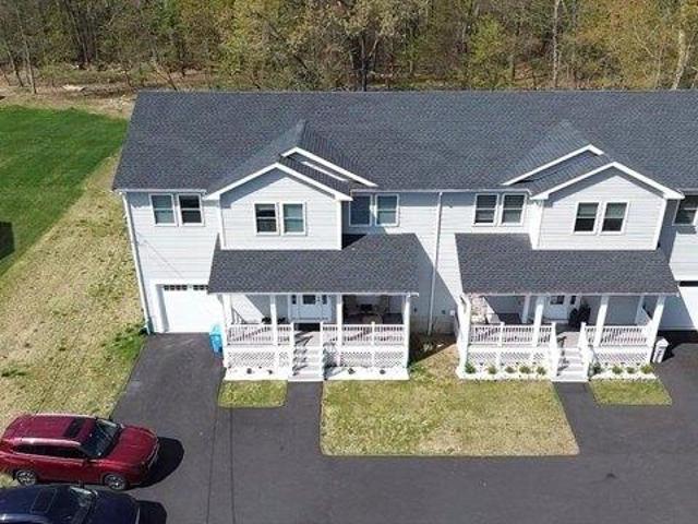 House for sale in Holliston, Massachusetts